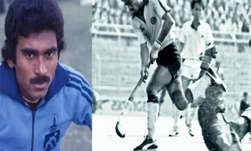 ഇന്ത്യന്‍ ഹോക്കി മാന്ത്രികന്‍ മുഹമ്മദ് ഷാഹിദ് അന്തരിച്ചു