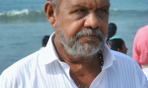 ഞങ്ങളുടെ അച്ഛനാണ് ! വീട്ടിൽ നിന്ന് പോയിട്ട് ഒരു മാസമായി; കാണാതായ അച്ഛനെ തേടി മക്കള്‍