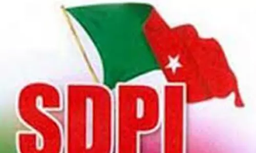 എസ് ഡിപിഐക്കെതിരെയുള്ള വ്യാജ പ്രചരണം തിരിച്ചറിയുക: എം.സൈതലവി