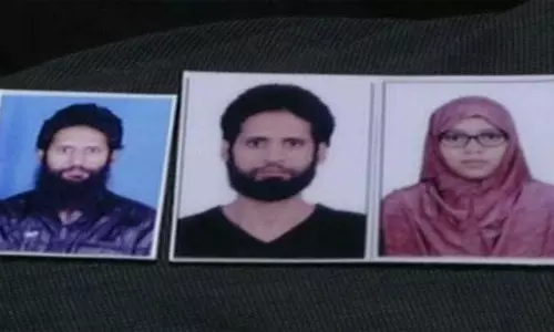 മലയാളികളുടെ തിരോധാനം: മുംബൈ സ്വദേശികളെ ഇന്ന് കോടതിയില്‍ ഹാജരാക്കും