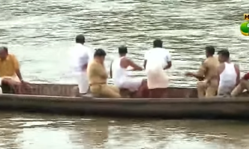 പള്ളിയോട അപകടം: സുരക്ഷാ മുന്‍കരുതലുകള്‍ അപര്യാപ്തമെന്ന് പരാതി