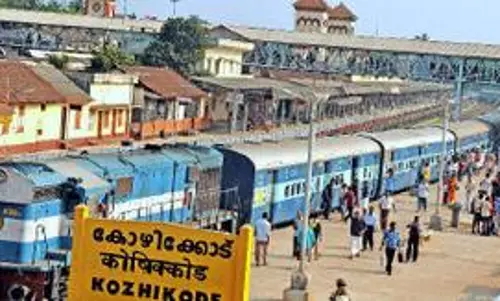 ചെന്നൈ മെയിലിന് വ്യാജ ബോംബ് ഭീഷണി