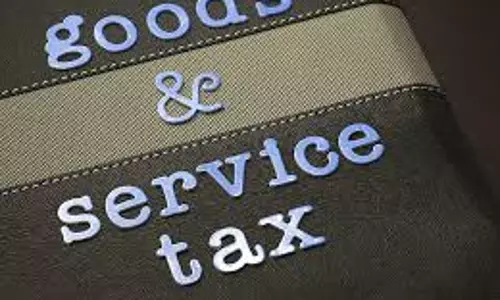 ചരക്ക് സേവന നികുതി ബില്‍: സംസ്ഥാന ധനമന്ത്രിമാരുടെ യോഗം ഇന്ന്