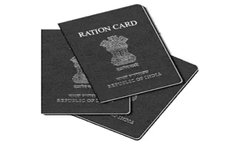 മൂന്നാം തവണയും വിവരം നല്‍കേണ്ടി വരുന്നത് റേഷന്‍ കാര്‍ഡ് ഉടമകളെ വലയ്ക്കുന്നു