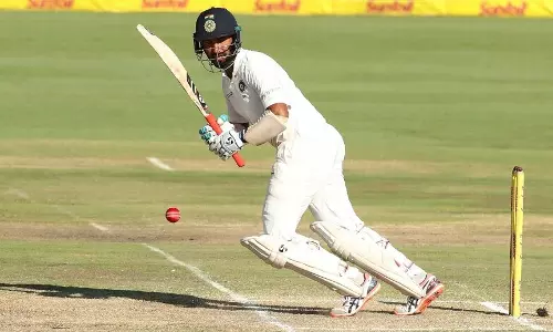 ഐപിഎല്ലില്‍ തഴയപ്പെട്ട പുജാര ഇംഗ്ലീഷ് കൌണ്ടിയിലേക്ക്