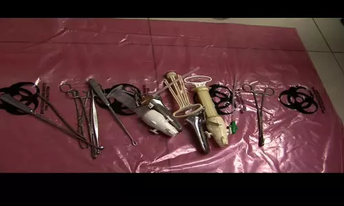 അനധികൃത അബോര്ഷന് കേന്ദ്രങ്ങള്ക്ക് കടിഞ്ഞാണിടാന് കുവൈത്ത് അനധികൃത അബോര്ഷന് കേന്ദ്രങ്ങള്ക്ക് കടിഞ്ഞാണിടാന് കുവൈത്ത്