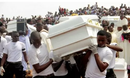 നൈജീരിയയില്‍ വംശീയ കലാപത്തില്‍ 86 മരണം