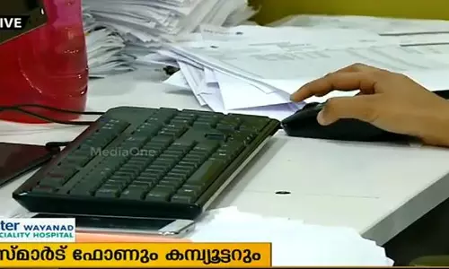 രോഗം വിതയ്ക്കുന്ന കമ്പ്യൂട്ടറും സ്മാര്‍ട്ട്ഫോണും