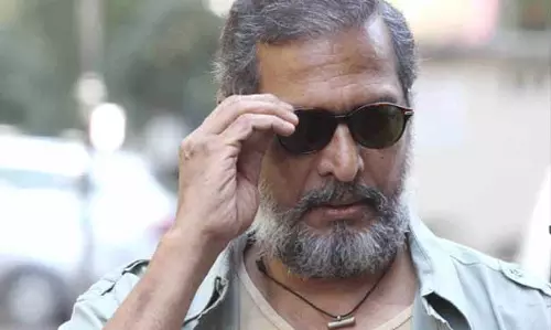 രജനീകാന്ത് ഒരു സൂപ്പര്‍സ്റ്റാറല്ല, സിനിമയാണ് താരമെന്ന് നാനപടേക്കര്‍