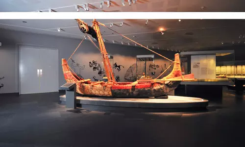 ഒമാന്‍ ദേശീയ മ്യൂസിയം 30ന് തുറക്കും