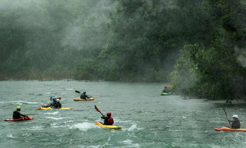 മലബാര്‍‌ റിവര്‍ ഫെസ്റ്റ് കോടഞ്ചേരിയില്‍ നാളെ മുതല്‍