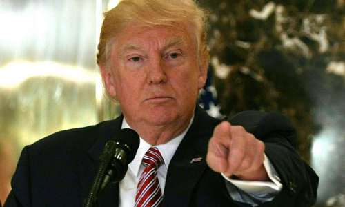 ഇനി ചര്ച്ചയില്ല, താലിബാന് മുന്നറിയിപ്പുമായി ട്രംപ് ഇനി ചര്ച്ചയില്ല, താലിബാന് മുന്നറിയിപ്പുമായി ട്രംപ്