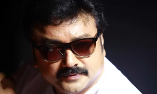 ഞാന്‍ വളരെയധികം സെലക്ടീവാണ്, പക്ഷേ ചിത്രങ്ങളുടെ വിജയം എന്റെ കയ്യിലല്ല: ജയറാം