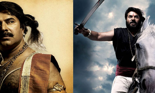 മാമാങ്കത്തിനായി മമ്മൂട്ടി മാറ്റിവെച്ചത് 100 ദിവസം; ചിത്രീകരണം ഈ മാസം 10ന് തുടങ്ങും