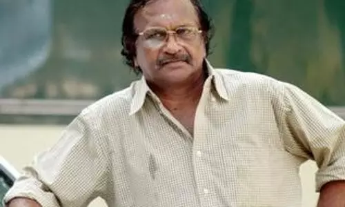 ശ്രീകുമാരന്‍ തമ്പിക്ക് തലസ്ഥാനത്തിന്റെ ആദരം