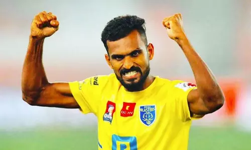 ടിപി ദാസന്‍‌ സ്‍പോര്‍ട്സ് കൌണ്‍സില്‍ പ്രസിഡന്റ്