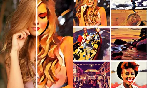 പ്രിസ്‍മ ആന്‍ഡ്രോയ്ഡിലെത്തി; വ്യാജന്‍മാരെ കരുതിയിരിക്കുക