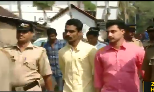 നടിയെ ആക്രമിച്ച ‌കേസ്; പ്രതികളുടെ റിമാന്റ് കാലാവധി ഫെബ്രു. 7 വരെ നീട്ടി