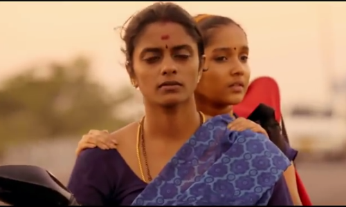 മാ...വാക്കുകള്‍ക്കതീതമാണ് ഈ ഹ്രസ്വചിത്രം