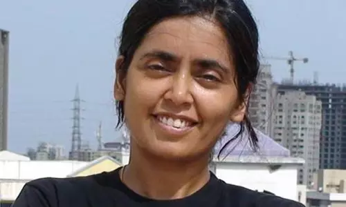 സീമ റാവു, ഇന്ത്യന്‍ സൈന്യത്തിലെ പുലിക്കുട്ടി; രാജ്യത്തെ ഏക വനിതാ കമാന്‍ഡോ പരിശീലക