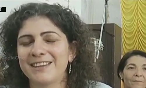 അഴിയൂര്‍ സ്കൂളിന് വിദേശസംഘടനയുടെ സഹായം