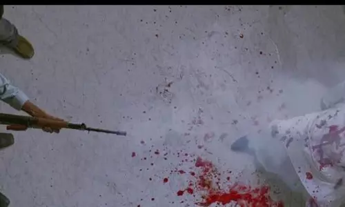 വെറുതെ ചോദ്യം ചെയ്ത് സമയം കളയരുത്, ഗുഗിളില് തിരഞ്ഞാല് ഉത്തരം കിട്ടും; ബീഹാര് സീരിയല് കില്ലര് പൊലീസിനോട് വെറുതെ ചോദ്യം ചെയ്ത് സമയം കളയരുത്, ഗുഗിളില് തിരഞ്ഞാല് ഉത്തരം കിട്ടും; ബീഹാര് സീരിയല് കില്ലര് പൊലീസിനോട്