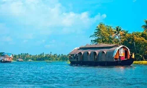 ദേശീയ ടൂറിസം അവാര്ഡ്; കേരളത്തിന് 12 പുരസ്കാരങ്ങള് ദേശീയ ടൂറിസം അവാര്ഡ്; കേരളത്തിന് 12 പുരസ്കാരങ്ങള്