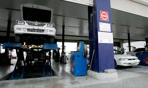 ദുബൈയില്‍ വാഹന രജിസ്ട്രേഷന്‍ കാര്‍ഡ് ഓണ്‍ലൈനിലൂടെ പുതുക്കാന്‍ സൌകര്യം