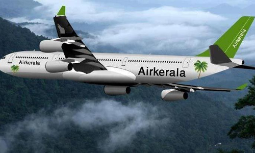 എയര്‍ കേരള പദ്ധതി; പിണറായിയുടെ പ്രസ്താവനക്കെതിരെ പ്രവാസ ലോകത്ത് പ്രതിഷേധം
