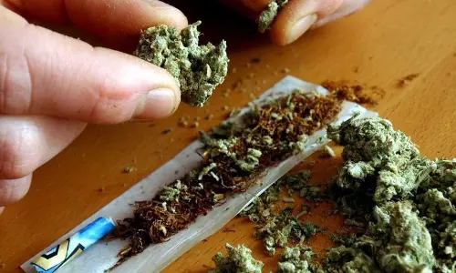 ട്രയിന്‍ വഴിയുള്ള ലഹരിക്കടത്ത് തടയാന്‍ നടപടി തുടങ്ങി