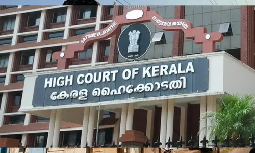 അനു രാഘവനെ ഉള്പ്പെടുത്താത്തത് അനീതിയെന്ന് ഹൈക്കോടതി അനു രാഘവനെ ഉള്പ്പെടുത്താത്തത് അനീതിയെന്ന് ഹൈക്കോടതി