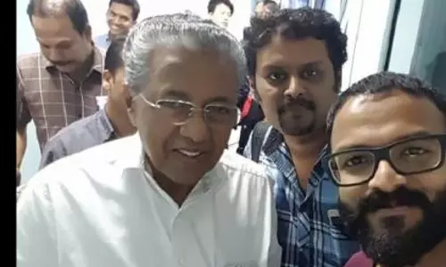 ജയസൂര്യക്ക് അഭിനന്ദനവുമായി പിണറായി, റോഡുകള്‍ നന്നാക്കും