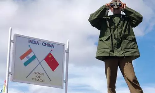 ഉത്തരാഖണ്ഡില്‍ ചൈനീസ് കയ്യേറ്റം നടന്നതായി സ്ഥിരീകരണം