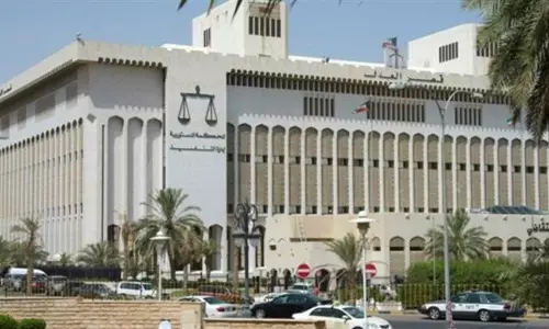 ഐ.എസ് ബന്ധത്തിന്റെ പേരിൽ പിടിയിലായ സ്വദേശി വനിതക്ക് കുവൈത്തില്‍ ജാമ്യം