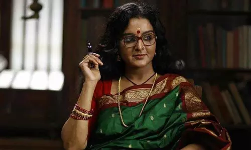 ആമി നി​രോധിക്കണമെന്ന ഹരജിയിൽ ഹൈക്കോടതി വിശദീകരണം തേടി