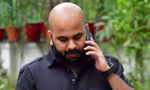 ബിനോയ്​ പ്രതിയായ സാമ്പത്തിക തട്ടിപ്പ്​ കേസ്​ ഒത്തുതീർപ്പിലേക്ക്