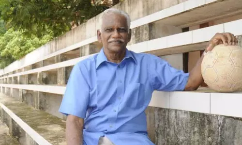 പെറു മറന്നാലും ഇന്ത്യ മറക്കില്ല ആ ഗോള്‍