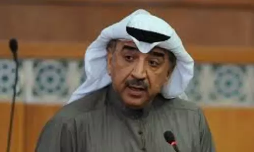 അയൽരാജ്യങ്ങൾക്കെതിരെ പരാമർശം നടത്തിയ കുവൈത്ത് എംപിക്ക് തടവ്