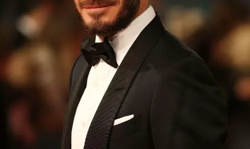 ഡേവിഡ് ബെക്കാം ഇനി ക്ലബ്ബുടമ