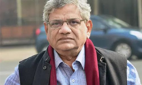 ബിനോയ് കോടിയേരിക്കെതിരായ പരാതി സ്ഥിരീകരിച്ച് സിപിഎം കേന്ദ്ര നേതൃത്വം