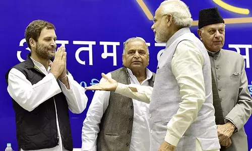 വിലക്കയറ്റത്തില്‍ നരേന്ദ്രമോദിക്കെതിരെ രൂക്ഷവിമര്‍ശനവുമായി രാഹുല്‍ ഗാന്ധി