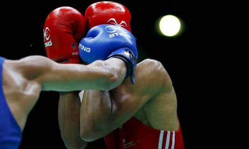 ഒളിമ്പിക്സ് ബോക്സിങില്‍ ഒത്തുകളിക്ക് സാധ്യത