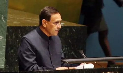 വിജയ് രൂപാനി ഗുജറാത്ത് മുഖ്യമന്ത്രി