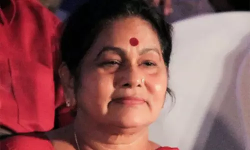 കെപിഎസി ലളിത സംഗീത നാടക അക്കാദമി അധ്യക്ഷയാകും