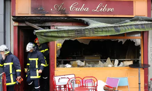 ഫ്രാന്‍സിലെ ബാറില്‍ തീപിടിത്തം, 13 പേര്‍ മരിച്ചു