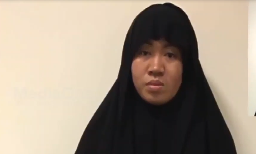 ഐഎസ് ബന്ധത്തിന്റെ പേരില്‍ കുവൈത്തിൽ ഫിലിപ്പൈൻ യുവതി കസ്റ്റഡിയില്‍: എംബസി ഇടപെടുന്നു