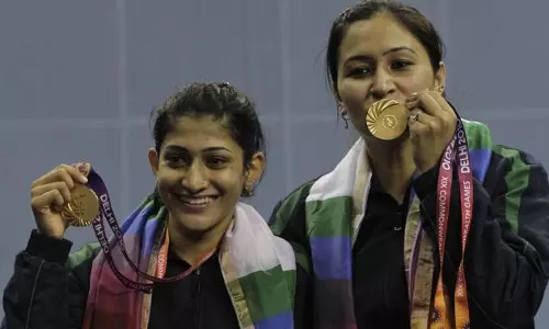 റിയോ ബാഡ്മിന്റണില്‍ ചരിത്രം രചിക്കാന്‍ ഇന്ത്യ