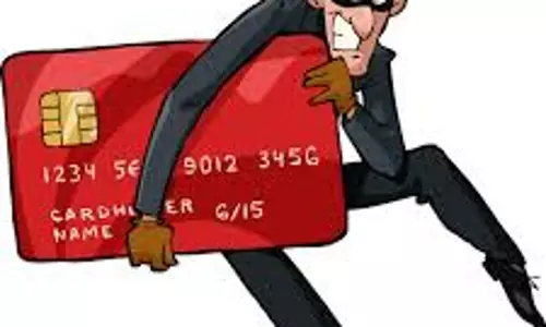 വ്യാജ ക്രെഡിറ്റ് കാര്‍ഡുകള്‍ ഉപയോഗിച്ച് തട്ടിപ്പ് നടത്തുന്ന സംഘത്തിലെ പ്രധാനി പിടിയില്‍