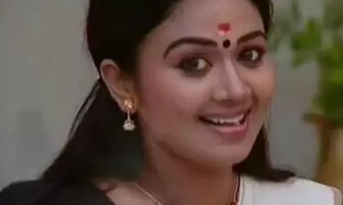 നടി ശരണ്യയുടെ ജിവീതത്തില്‍ വില്ലനായി വീണ്ടും ട്യൂമര്‍, പ്രാര്‍ഥിക്കണമെന്ന് താരം