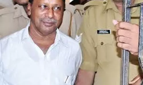 പി കെ കുഞ്ഞനന്തന് ശിക്ഷയില്‍ ഇളവ്: ആര്‍എംപി ഗവര്‍ണര്‍ക്ക് പരാതി നല്‍കും